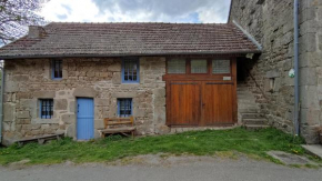 Petite Ferme d'Autrefois